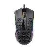  M808-RGB, REDRAGON, Mouse, Storm Wired gaming mouse, RGB, 12400DPI, lightweight.