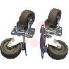 KD-301-22B, KINGDA, Wheels KD-301-22B, KINGDA, Wheels