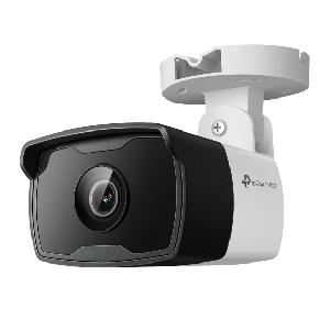  VIGI C340I(4mm), TPLINK, Camera, 4MP Outdoor IR Bullet 1/3 CMOS F2.2, IP67,H.265+ PoE..