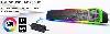 200BT Genius Bluetooeth Soundbar, RGBi SoundBar Speakers Black 200BT Genius Bluetooeth Soundbar, RGBi SoundBar Speakers Black