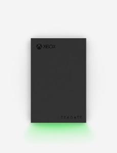 STKX2000400 SEAGATE 2TB HDD External Game Drive for Xbox (2.5'/ USB 3.0)