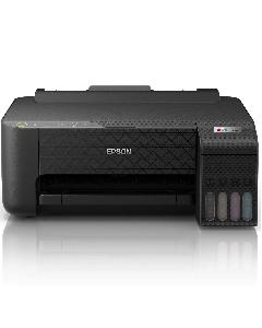 EcoTank L1250, EPSON, Printer, A4 colour, 5760x1440, WiFi, USB, (ink 103).