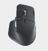 MX Master 3S Logitech Bluetooth Mouse - GRAPHITE L910-006559
