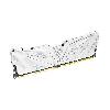 NTSWD5P56DP-32W, Netac 32GB（16GBx2）Kit, DDR5-5600, C46, U-DIMM 288-Pin, White, 1Y 