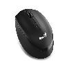 თაგვი NX-7009, Genius Wireless mouse Black  თაგვი NX-7009, Genius Wireless mouse Black