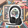 ZONE 300, Logitech wireless Bluetooth headphone, Mic, Up to 16 hrs, Black USB - EMEA28-935, 50-20KHz,30 mm (L981-001407 ) ZONE 300, Logitech wireless Bluetooth headphone, Mic, Up to 16 hrs, Black USB - EMEA28-935, 50-20KHz,30 mm (L981-001407 )