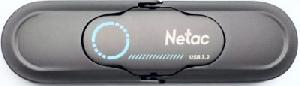  US9, NETAC, Flash Memory, 001T USB3.2+TypeC Solid State Flash Drive..