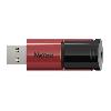  U182, NETAC, Flash Memory, 64GB USB3.2 RED.
