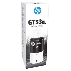  GT53XL, HP, Ink, Black, 135-ml.