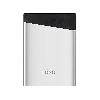 Z6S, NETAC, External SSD, 480GB,USB 3.2 Gen,R/W up to 550MB/480MB/s,USB-C to A cable and USB-A to C adapter.  Z6S, NETAC, External SSD, 480GB,USB 3.2 Gen,R/W up to 550MB/480MB/s,USB-C to A cable and USB-A to C adapter.