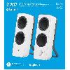 Z207, LOGITECH Bluetooth Computer Speakers - WHITE - BT (L980-001292) Z207, LOGITECH Bluetooth Computer Speakers - WHITE - BT (L980-001292)