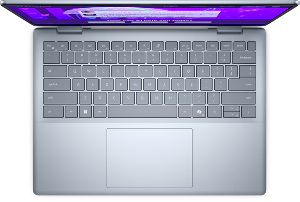 Dell 14 Plus DB14250 14" 2.5K (2560x1600) IPS/Ultra 7 256V/16GB, DDR5, 8533MT/1TB/Arc/FgrPr/WiFi 7+BT/Eng Backlit Kb/W11P Dell 14 Plus DB14250 14" 2.5K (2560x1600) IPS/Ultra 7 256V/16GB, DDR5, 8533MT/1TB/Arc/FgrPr/WiFi 7+BT/Eng Backlit Kb/W11P