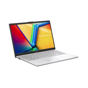 Vivobook Go15 E1504GA-BQ520, 15.6 FHD / i3-N305 / 8GB / 512GB / SILVER / FreeDos. Vivobook Go15 E1504GA-BQ520, 15.6 FHD / i3-N305 / 8GB / 512GB / SILVER / FreeDos.