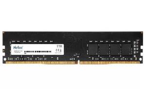  NTBSD5P56SP-16, NETAC, RAM, 16GB DIMM Memory, 5600MHz, DDR5, CL46 – Bulk.