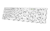 SlimStar 126, GENIUS, Keyboard, Slim Multimedia, RU,USB,WHITE.  SlimStar 126, GENIUS, Keyboard, Slim Multimedia, RU,USB,WHITE.