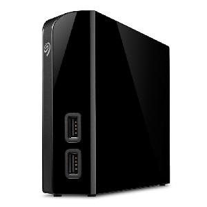 STEL8000200 SEAGATE 8TB HDD External Backup Plus Hub (3.5'/USB 3.0)