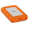 STFR1000800 SEAGATE LaCie 1TB  HDD External Rugged USB-C (2.5'/USB 3.1 TYPE C)