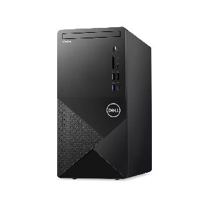 Dell Vostro 3030 MT, DELL, PC, Core i3-14100/8GB/512GB SSD/Intel UHD 730/WLAN + BT/1xHDMI,1xDP, Kb/Mouse/180W PSU/Ubuntu/3Yr