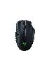 RZ01-04400100-R3G1, Razer Mouse Naga V2 Pro, USB-A/WL/BT, black RZ01-04400100-R3G1, Razer Mouse Naga V2 Pro, USB-A/WL/BT, black