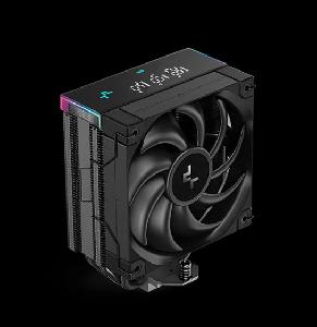  AK400 DIGITAL PRO, DEEPCOOL, CPU Cooler, AK400 DIGITAL PRO 500–1750 RPM ,Hydro Bearing ,25 dB(A) Intel: LGA1851/1700/1200 /1