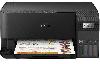 EcoTank L3250, EPSON, Printer, C11CJ67418 A4 Color MFP 5760x1440 dpi, USB, WiFi, (Ink 103).