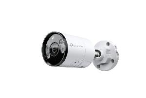  VIGI C345(4mm), TPLINK, Camera, 4MP Outdoor Full-Color1/2.7 CMOS F1.6,IP67,H.265+ 2 Way Audio,SD Card up to 512GB.
