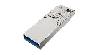 UM1, NETAC, Flash Memory, 64GB  USB3.2 zinc.  UM1, NETAC, Flash Memory, 64GB  USB3.2 zinc.