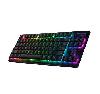 RZ03-04370100-R3M1, Razer Keyboard DeathStalker V2 Pro TKL RGB 84key Red Switch USB/WL/BT EN, black RZ03-04370100-R3M1, Razer Keyboard DeathStalker V2 Pro TKL RGB 84key Red Switch USB/WL/BT EN, black