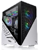 Thermaltake Divider 170 TG Snow ARGB, THERMALTAKE, CASE, White, E-ATX, 120mmx3 Fans, AIO 420mm, air 190mm, GPU 410mm, 7x3.5”  Thermaltake Divider 170 TG Snow ARGB, THERMALTAKE, CASE, White, E-ATX, 120mmx3 Fans, AIO 420mm, air 190mm, GPU 410mm, 7x3.5”