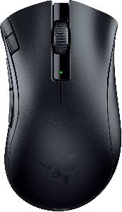  DeathAdder V2 X, RAZER, Mouse,  Hyperspeed WL/BT/USB Black.