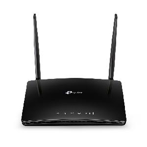  Archer MR402, TPLINK, Wi-Fi 5 Router, AC1200 Wireless Dual Band 4G LTE.