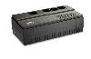 APC, UPS, BV650I-GR Easy UPS, 650VA, 375 W Floor/Wall Mount, 230V, 4x CEE 7/3 Schuko outlets, AVR.