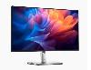  P2725H, DELL, Monitor, 27 " FHD 1920x1080, IPS, 5ms, 100 Hz, 99% sRGB, 300 cd/m2, 178°-178°, VESA,  HDMI,DP,VGA,Swivel, Pivo
