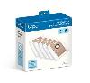Tapo RVA202 TP-link Tapo Robot Vacuum Disposable Dust Bag 3L (5 Pcs) Tapo RVA202 TP-link Tapo Robot Vacuum Disposable Dust Bag 3L (5 Pcs)