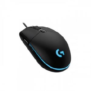  G203, Logitech, Mouse, USB (1ms)	2.1m, 8000dpi,	6 Button, 85g, Black.