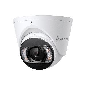 InSight S455(4mm), Tp-Link VIGI 5MP Full-Color Bullet Network Camera, IP67, H.265+, Two-Way Audio