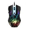 თაგვი Scorpion Spear,USB  Genius, 6-button MMO/RTS 800-2000 dpi, gaming mouse თაგვი Scorpion Spear,USB  Genius, 6-button MMO/RTS 800-2000 dpi, gaming mouse