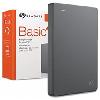 SEAGATE, External HDD, STJL4000400,  4TB 2.5" USB 3.0, GRAY .  SEAGATE, External HDD, STJL4000400,  4TB 2.5" USB 3.0, GRAY .