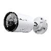 VIGI InSight S355(6mm), TPLINK, Camera, 5MP Outdoor Full-Color Bullett 1/2.7 CMOS,F1.6H.IP67,265+,2Way Audio,MicroSD  512 GB.