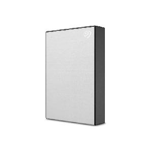 STKC5000401 SEAGATE 5TB HDD External ONE TOUCH ( 2.5'/USB 3.0) Silver