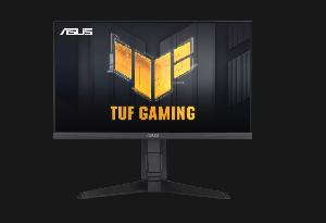 TUF VG249QL3A, ASUS, Monitor, Gaming 23.8" FHD 1920x1080 Fast IPS, 1ms, 180Hz,  FreeSync Premium, G-Sync Compatible, 350cd/㎡,