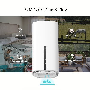  Archer NX200, TPLINK, Router , 5G Nano SIM AX1800 Wireless Dual-Band Gigabit Router.