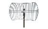 TL-ANT5830B, TP-Link,  5GHz 30dBi OutdorGrid Parabolicl Antenna TL-ANT5830B, TP-Link,  5GHz 30dBi OutdorGrid Parabolicl Antenna