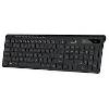 SlimStar 7230, GENIUS, Keyboard, slim, RU, USB, BLACK.