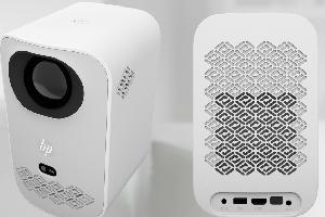  HP, Projector, CC360, FHD (1920×1080),  500 LED lumens 220 ANSI, HDMI, USB, MicroSD, WiFi, Bluetooth Speaker 6 W.