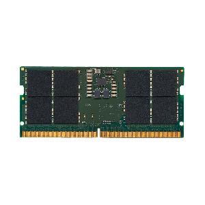 SO-DIMM KVR56S46BS8-16  Kingston 16GB 5600MT/s DDR5 Non-ECC CL42 1Rx8