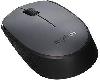  M170, Logitech, Mouse, USB Wireless 1000 dpi 3 Button, 1xAA-12 month 70,5g Grey.