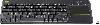  K400 Plus, LOGITECH, Keyboard, Wireless, Touchpad, BLACK.