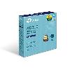 Archer T2U Nano, TP-Link, AC600 Nano Wireless USB Adapter
