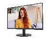 U27B3M AOC  Monitor 27 UHD 3840x2160  VA, 60 Hz, GTG 4 ms, Sync Premium 300 cd/m2 (, HDMI, DisplayPort) Black